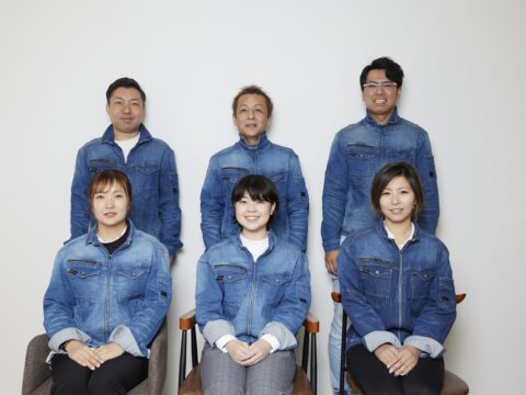 アフターメンテナンス