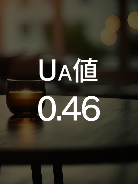 UA値