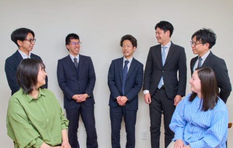 不動産事業部