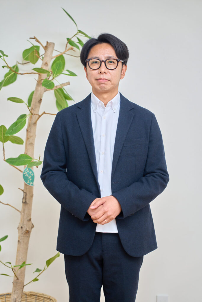 荒井 雅志