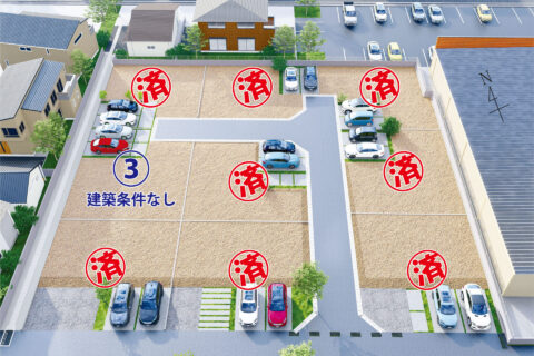 【千曲市粟佐】ガーデンパークAWASA
