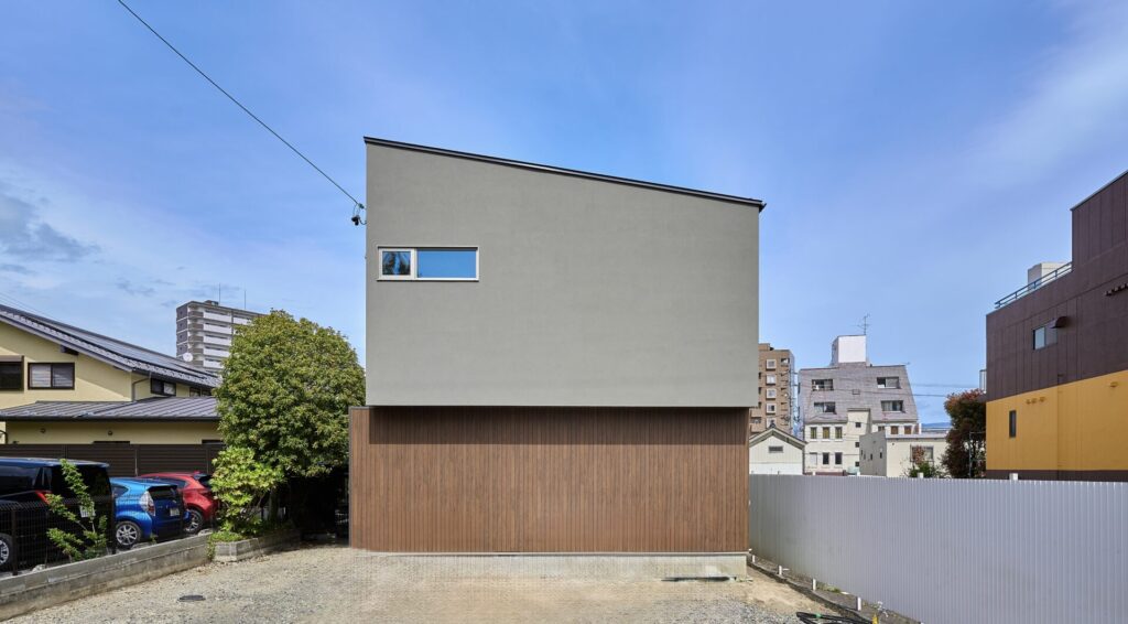 こだわりのライティングと設計の美しさでつくる「ホテルライクな暮らし」