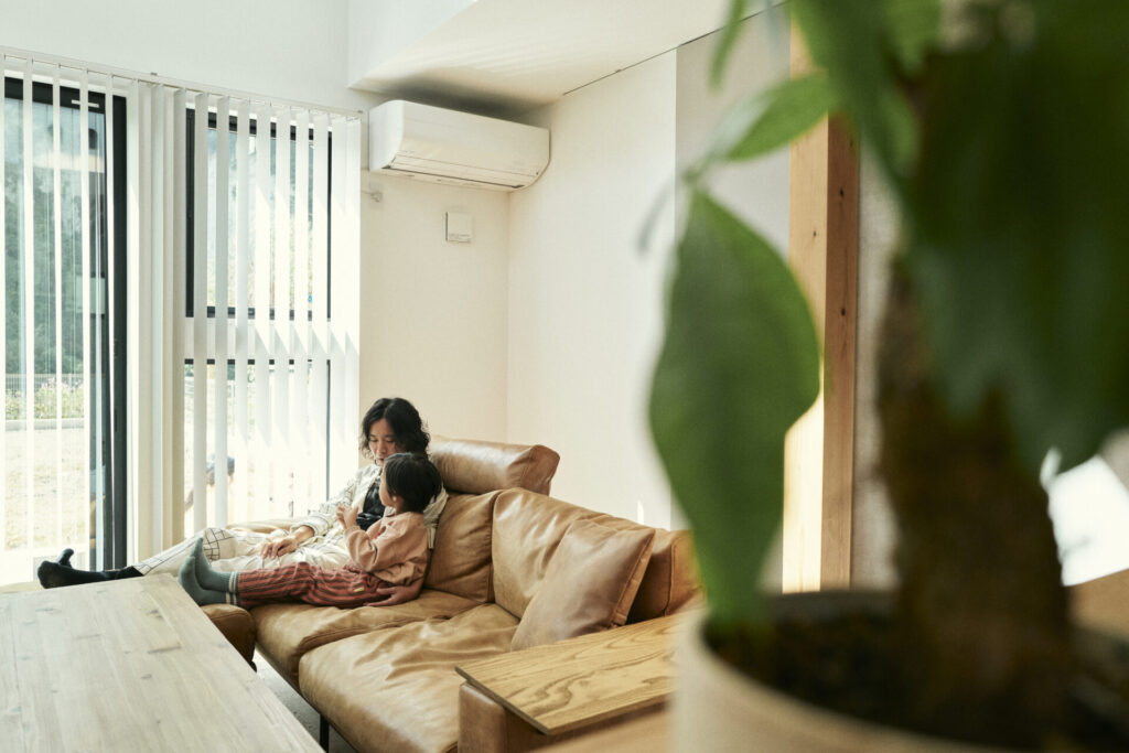 オーナー様インタビュー「KUMAKI。（熊木住建）で建てた理由」