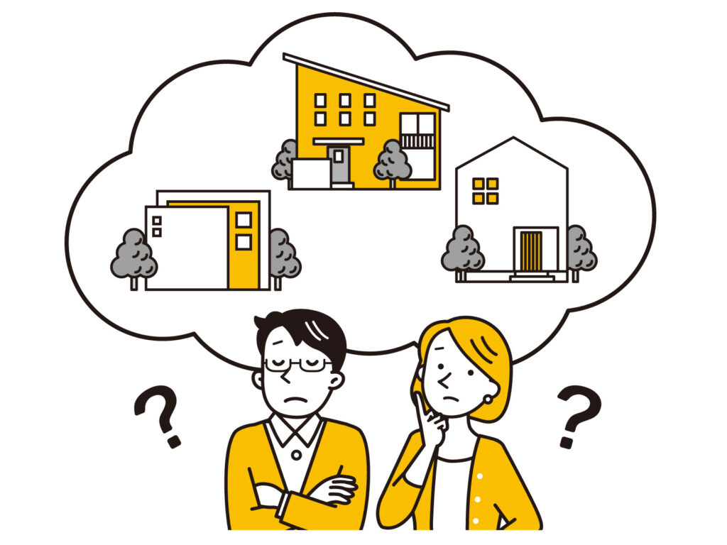 住宅ローンどう組む？金利の選び方や返済計画の立て方