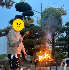 災害に備えて？