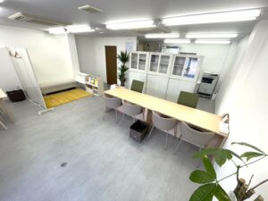 KUMAKI。のお家が見たい～！
