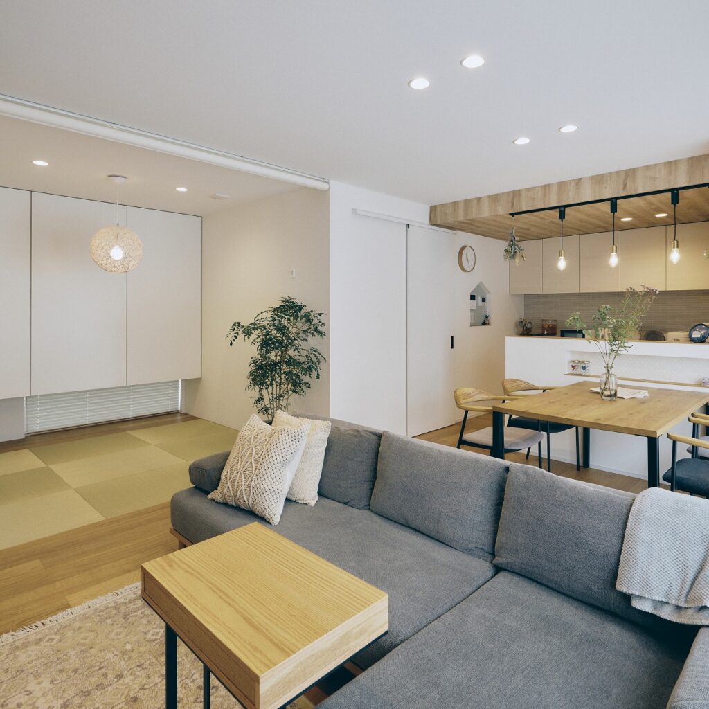 ＫＵＭＡＫＩ。　GP屋代南Ⅲ⑥