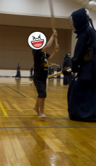 スポーツの秋へ向けて