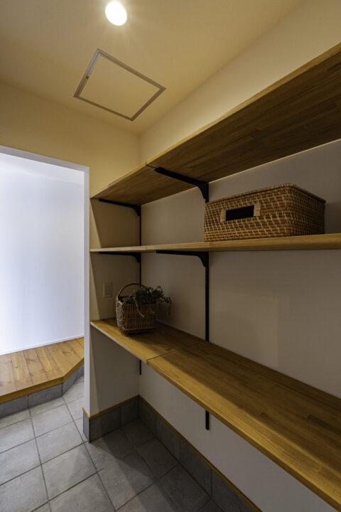 千曲市　施工事例写真3