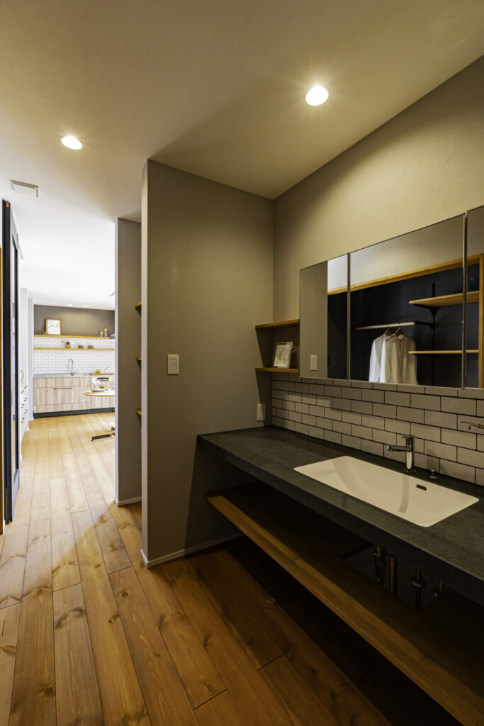 千曲市　施工事例写真6