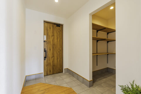 千曲市　施工事例写真2