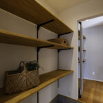 暮らしも遊びも楽しむ、夫婦の理想が詰まった3LDKの家