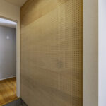 暮らしも遊びも楽しむ、夫婦の理想が詰まった3LDKの家