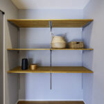 暮らしも遊びも楽しむ、夫婦の理想が詰まった3LDKの家