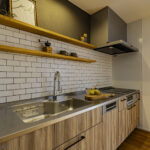 暮らしも遊びも楽しむ、夫婦の理想が詰まった3LDKの家