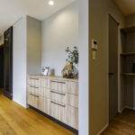 暮らしも遊びも楽しむ、夫婦の理想が詰まった3LDKの家