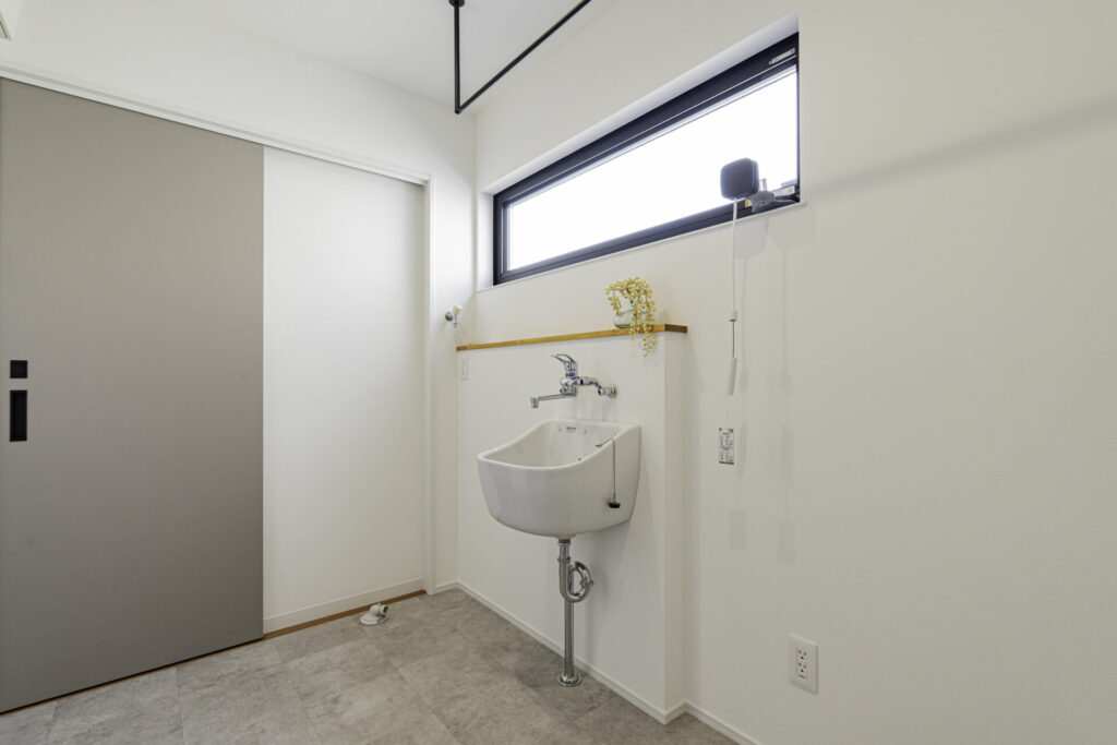 暮らしも遊びも楽しむ、夫婦の理想が詰まった3LDKの家