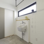 暮らしも遊びも楽しむ、夫婦の理想が詰まった3LDKの家