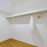 暮らしも遊びも楽しむ、夫婦の理想が詰まった3LDKの家