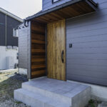 暮らしも遊びも楽しむ、夫婦の理想が詰まった3LDKの家