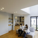 暮らしも遊びも楽しむ、夫婦の理想が詰まった3LDKの家