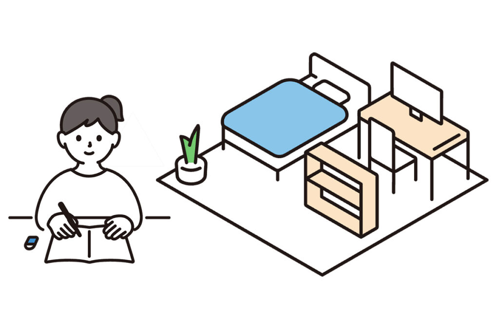 後悔しない家づくり4