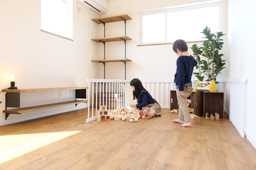 【保存版】 家づくり 後悔しないチェックリスト7選｜先輩ママの失敗例から学ぶ