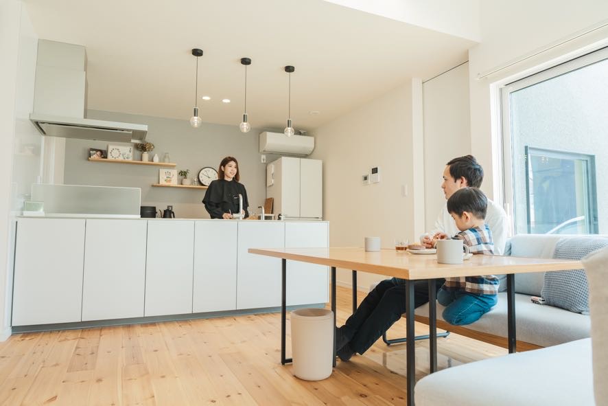 【保存版】 家づくり 後悔しないチェックリスト7選｜先輩ママの失敗例から学ぶ