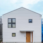 ナチュラル×大人かわいい空間で叶える、家族時間を楽しむ家