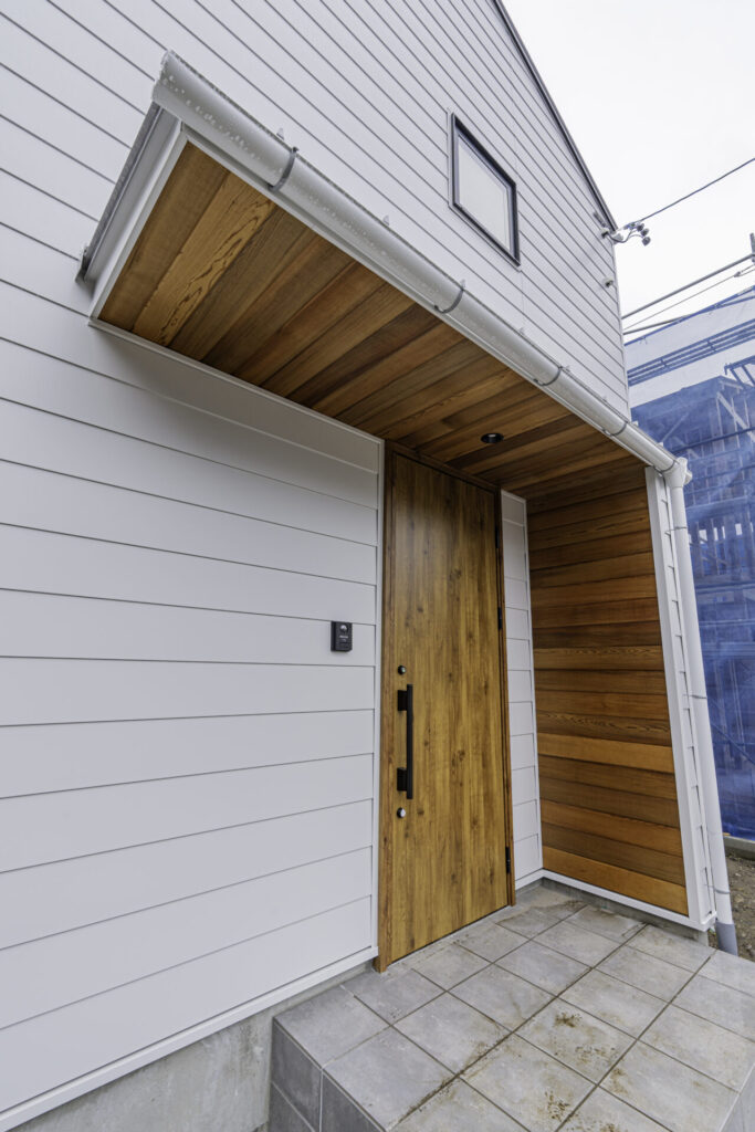 ナチュラル×大人かわいい空間で叶える、家族時間を楽しむ家