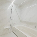 暮らしの変化に寄り添う半平屋の家｜家事ラク動線と和モダンが調和する住まい