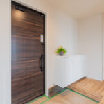 暮らしの変化に寄り添う半平屋の家｜家事ラク動線と和モダンが調和する住まい