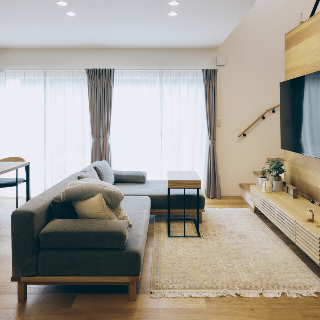 ながくら_花粉対策5