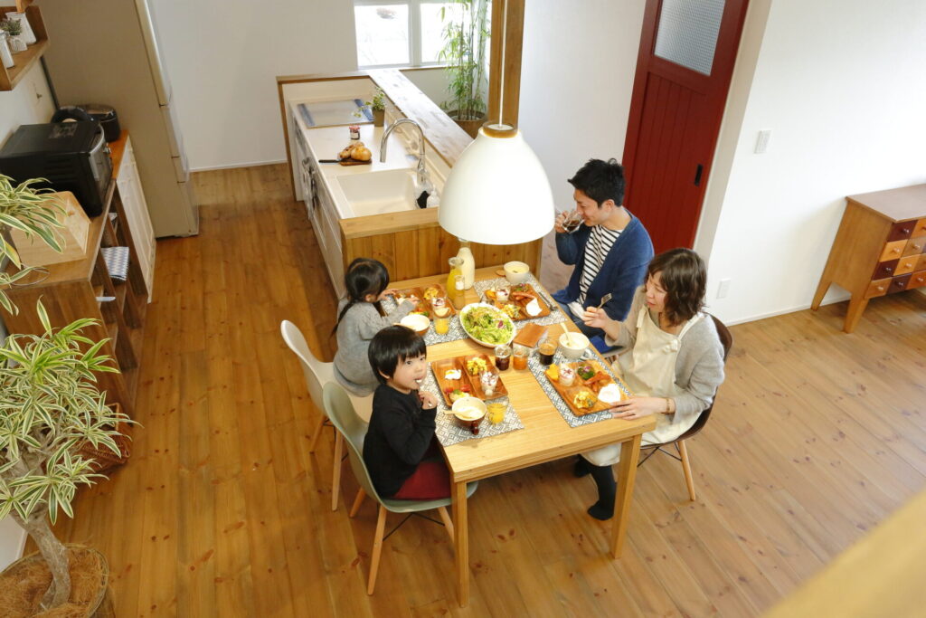 耐震だけで本当に安心？注文住宅で考えたい制震との違いと地震に強い家づくり5つのポイント