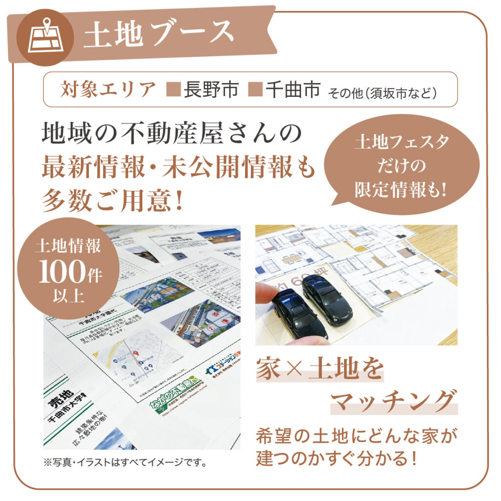 9月土地フェスタバナー2